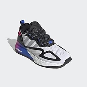 adidas Originals Zx 2k Boost Mens Casual Running Shoe Fx8836