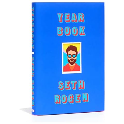 Yearbook Cover