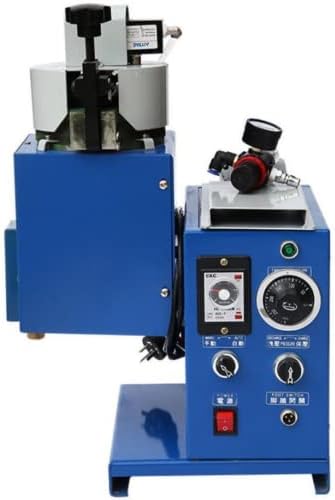 220V Adhesive Injecting Dispenser Hot Melt Glue Spraying Gluing Machine