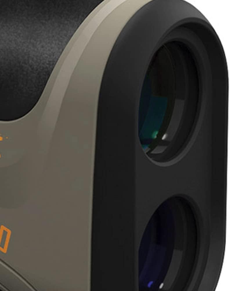 Muddy Hunting Outdoor Precision Rubber Trim Watertight Laser Range Finder, 450 Yards : Everything Else