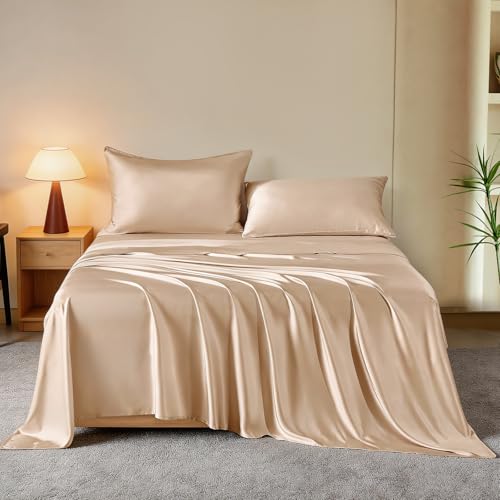 THXSILK Silk-Blend Set