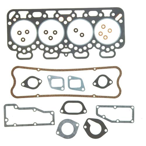 Head Gasket Set fits Massey Ferguson 175 255 275 175 255 265 275 3638663M91 VPA4006 fits Allis Chalmers 255432 fits JCB 02100074 fits Landini fits