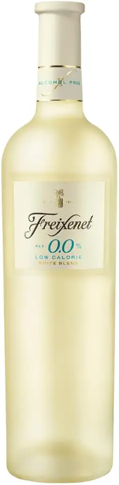 FREIXENET DESALCOOLIZADO BRANCO 750 ML