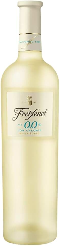 FREIXENET DESALCOOLIZADO BRANCO 750 ML