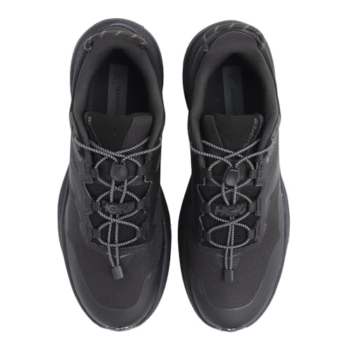 HOKA Men's Transport Gore-tex Sneaker2