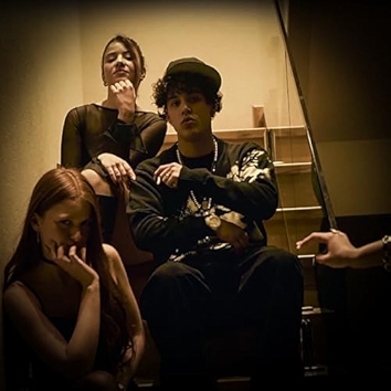 DANCEFLOOR [Explicit]