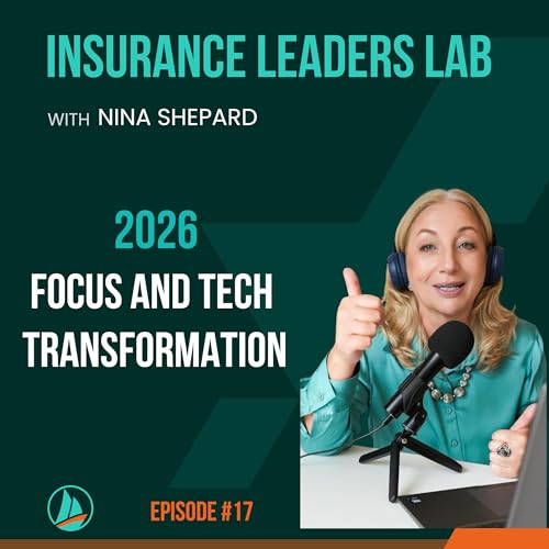 2026: Focus And Tech Transformation