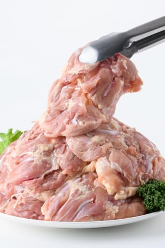 南九フーズ 鹿児島県産 若鶏 もも肉 計約2kg 500g×4P モモ肉 鶏肉 [2026年5月以降順次発送]
