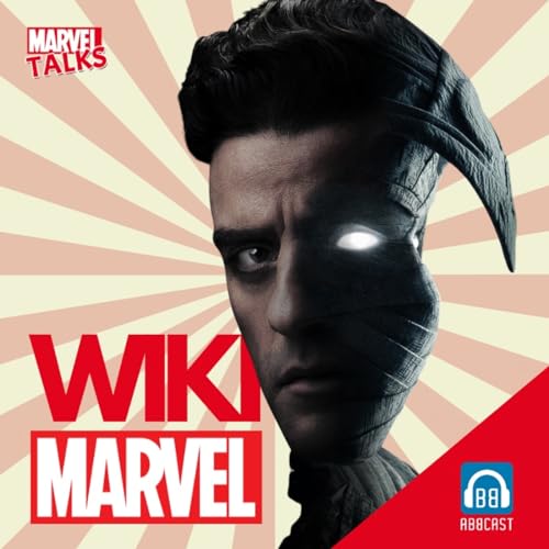 WIKI MARVEL - Caballero Luna
