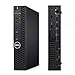 DELLz Professional Desktop PC (Grade A) optiplex Core i5 8GB RAM, 256GB SSD, Win 11 Pro, WiFi, Dual Display, HDMI, Mini PC, SFF