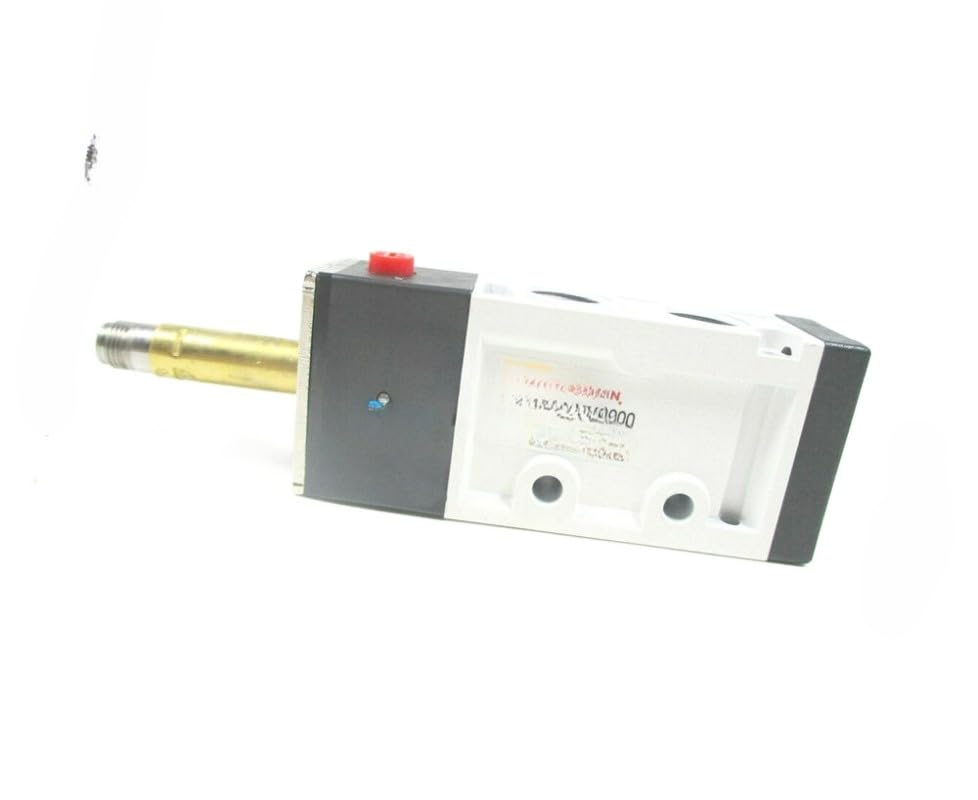 Électrovanne V51B517A-A2000 P max 8 bar pour système pneumatique industriel