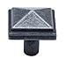 Berenson 3049 Weathered Iron Cabinet Hardware Bere