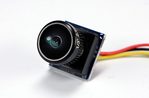 Preisvergleich Produktbild RunCam Nano - 2.1mm Linse FOV160°