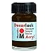 Produktbild Marabu Acryllack "Decorlack", dunkelbraun, 15 ml, im Glas