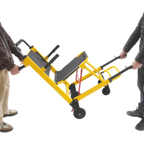 BIXIBIN Folding Mobility Chair