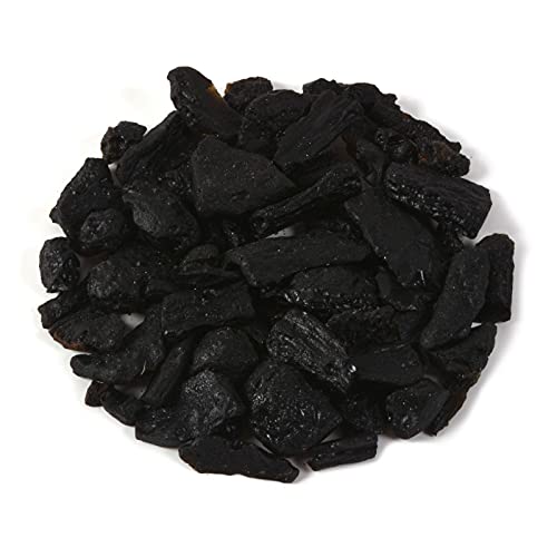 Image of 100 grams Small Tumbled Chips Polished Crushed Stone Crystal Healing Embellishments