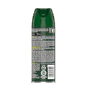 Off Deep Woods Sportsmen Insect Repellent Aerosol 6 Ounce pack of 3  Cucciolini Doodles Off Deep woods sportsmen insect repellent aerosol 6 ounce pack of 3   cucciolini doodles