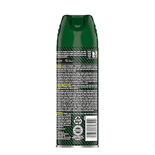 Off Deep Woods Sportsmen Insect Repellent Aerosol 6 Ounce pack of 3  Cucciolini Doodles Off Deep woods sportsmen insect repellent aerosol 6 ounce pack of 3   cucciolini doodles