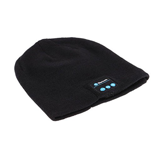 Chapeau noir femme aux finitions soignées taille unique