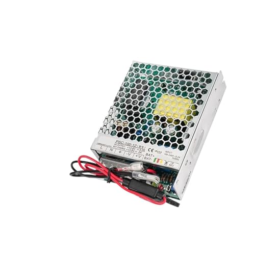 Alimentation sans interruption PSC-100 pour éviter les pannes de courant 24V - 2