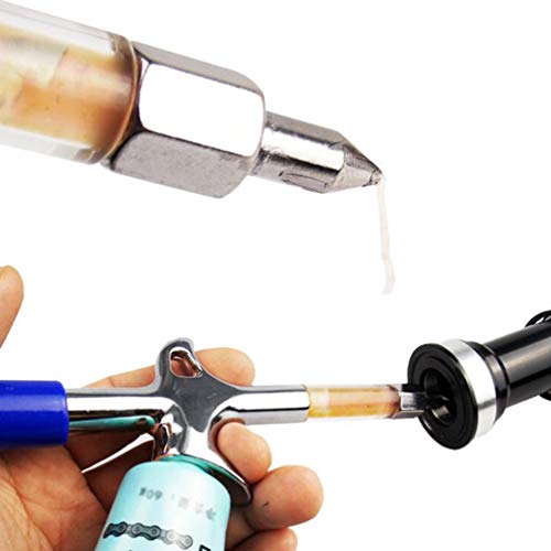 De Graxa De Pedais De Graxa De Cubos Lubrificar Suportes Inferiores Graxa De Rolamentos De Fone De O