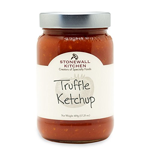 Stonewall Kitchen Truffle Ketchup, 17.25 Ounces