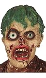  FIESTAS GUIRCA Máscara de Látex de Zombie Jorobado