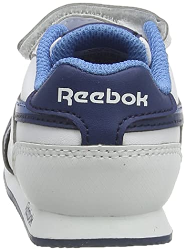 Baskets basses enfant Reebok Sport Royal CL Jogger - vue 9