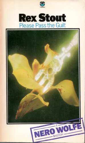 Please Pass the Guilt 0006136680 Book Cover