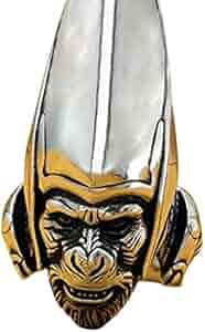 PLANET　APES　猿の惑星　THADEセード Amazon | jap工房 猿の惑星 THADE セード将軍 Sサイズ 13