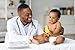 TENDS Portadocumentos bebé- Porta documentos bebe como organizador de tarjetas o cartillas médicas y cosas para bebes Imagen de TENDS Portadocumentos bebé- Porta documentos bebe como organizador de tarjetas o cartillas médicas y cosas para bebes