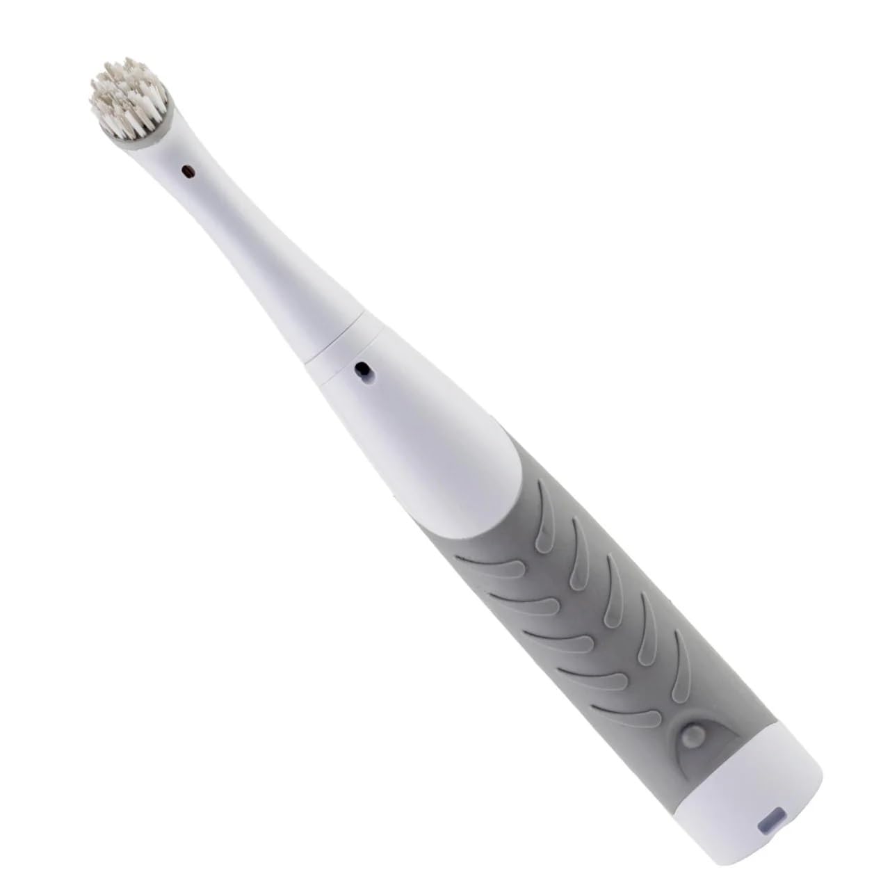 JML Electric Cleaning Brush - Rechargeable, Cordless Power Scrubber with Multi-Attachments, Scrubbing Brush for Bathrooms, Tight Spaces and Surfaces - Buddi XS