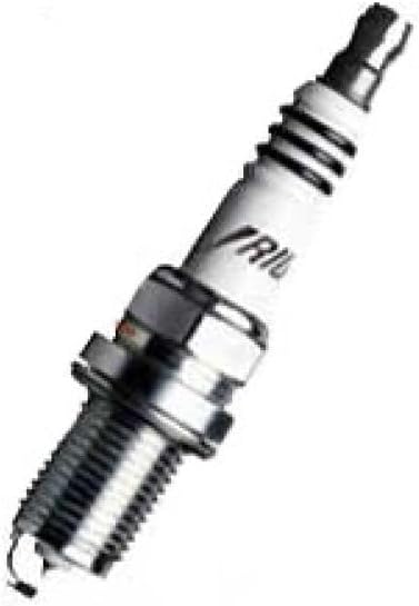NGK Iridium Sparkplug IFR8H11 for Honda CRF450X 2005-2009