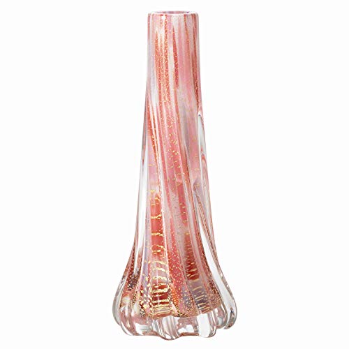 AfA(ADERIA) Ìyтǂ ʈ֑} _ { ϔ t[x[X ԕr  KX Ԋ vase e flower hCt[  Mtg  ̓ ̓ vw j zj  A v` 