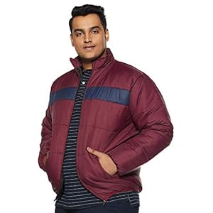 Ben Martin Men’s Color Block Jacket
