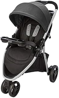 Graco pace 2.0 Stroller