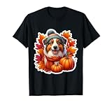 Photo Gallery autunno autunno australiano pastore cane zucca foglie proprietario mamma maglietta Photo Gallery autunno autunno australiano pastore cane zucca foglie proprietario mamma maglietta