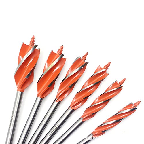 Set de brocas para taladro 18 mm miniatura 2