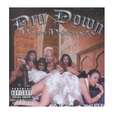 Pimpin' Phernelia