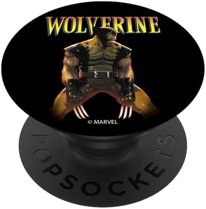Marvel X-Men Wolverine Claws Sculpted Mug