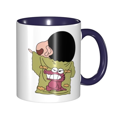 N񂿂 }OJbv 330ml eB[Jbv R[q[Jbv Jbv Z~bN Mug Cup y ڃhbv  킢 dqWΉ ObY ItBX Ɨp v[g
