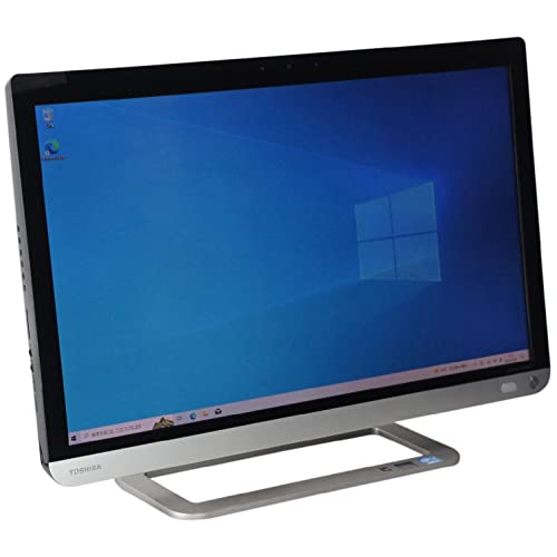 東芝 - 高画質高機能PC REGZA windows10/750GB/DVD/カメラ内蔵 Amazon.co.jp: 中古パソコン 東芝 dynabook REGZA PC D712