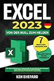excel dropdown liste erstellen 2018  EXCEL 2023 : Erlernen Sie in weniger als 7 Minuten pro Tag, wie Sie ein Experte in Microsoft Excel werden - mit Unterstützung des neuesten Leitfadens (inklusive detaillierten Anweisungen)
