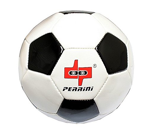 Amazon.co.jp: 8055ブラック&ホワイトチェック模様Practiceサッカー