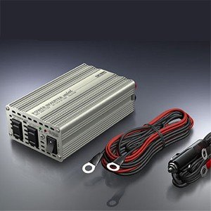 Amazon | セルスター(CELLSTAR) パワーインバーターミニ(DC12V専用) HG