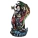 Accessoires de günstig Kaufen-Puckator Spirit of The Sorcerer - Dragon Wizard - Home Decoration - Dragon Wizard - Ornamente - Harz - Wohnaccessoires - - Wohnzimmer-Accessoires - Fantasie-Geschenke Für Männer