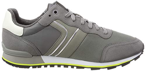 Image of BOSS Men's Parkour Runn Sneakers
