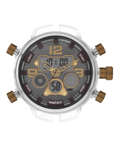WATXANDCO Reloj de Vestir RWA2820