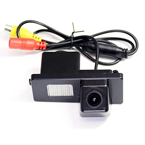 Telecamera Di Retromarcia Per Auto Ssangyong Rexton, CCD 170° IP68, Ausilio Parcheggio, Q8l652 - 3