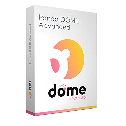 Preisvergleich Produktbild PANDA DOME ADVANCED MINIBOX 5LIC 1AÑO
